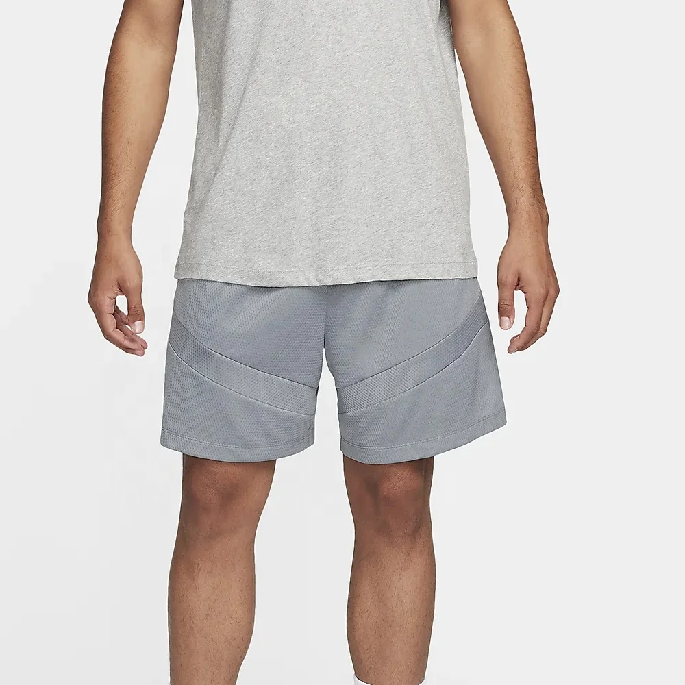 Custom Print on demand baseball sublimated double mesh Shorts High Quality workout basketball shorts Wholesale Printed Shorts