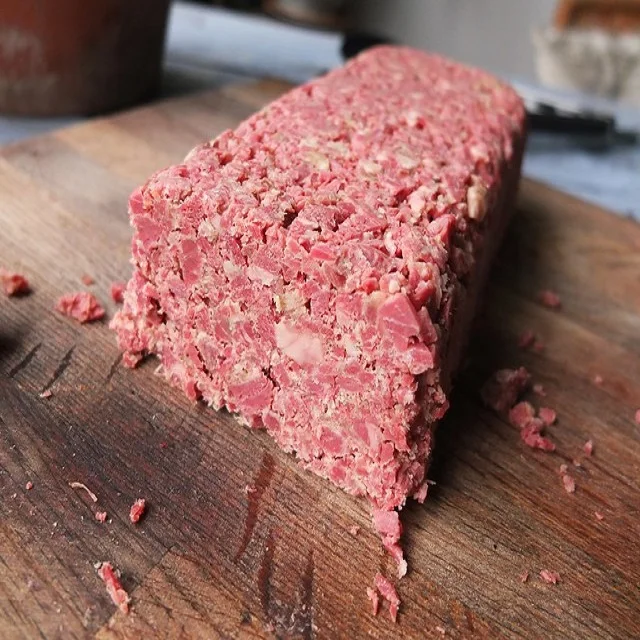 Canned corned beef 198g 340g halal certificate factory high quality wholesale cheap price
