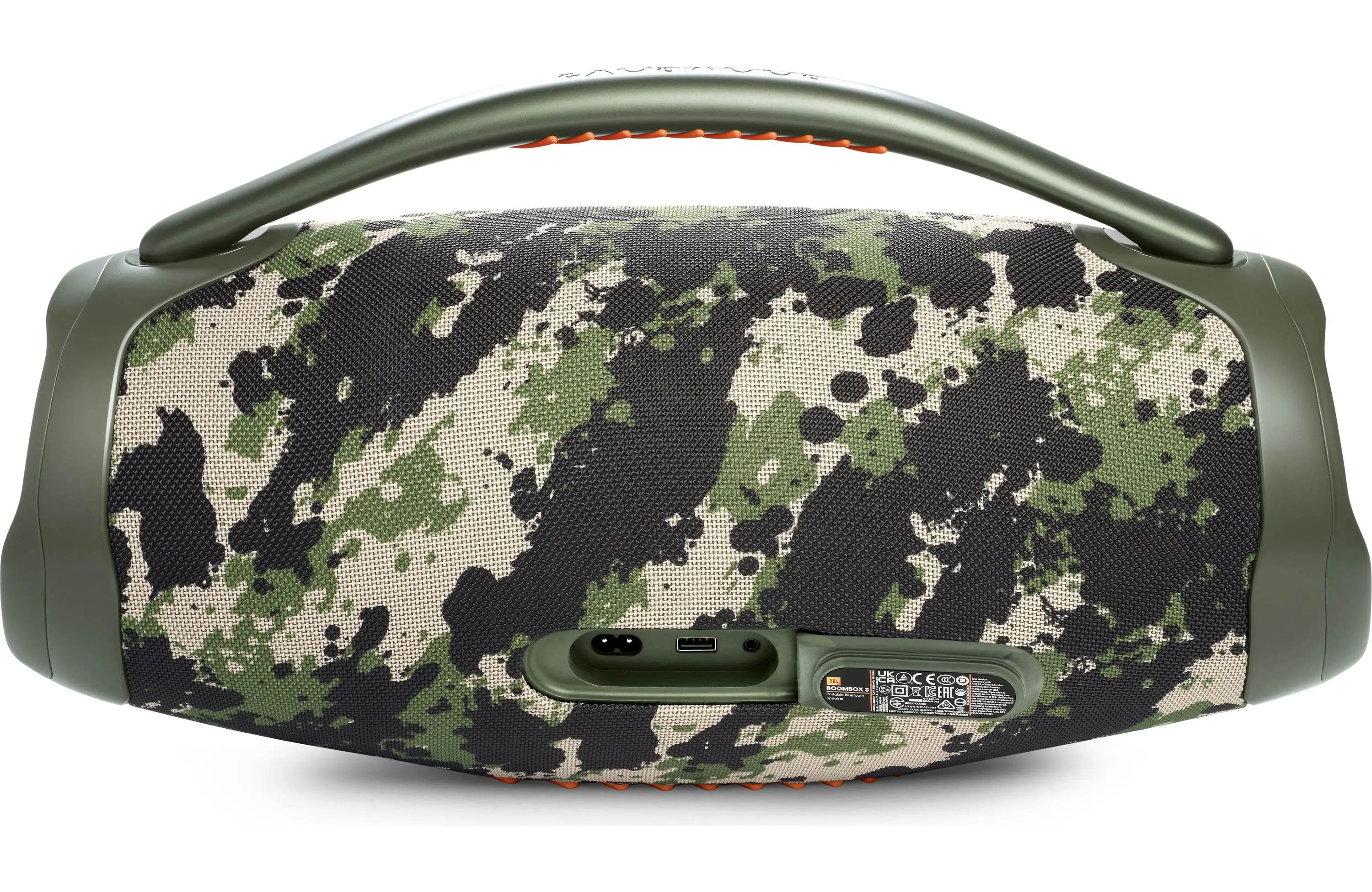 { Best Promo sales of Original J-B-L Boombox 3 Wireless Speaker Portable Waterproof ready for shipping