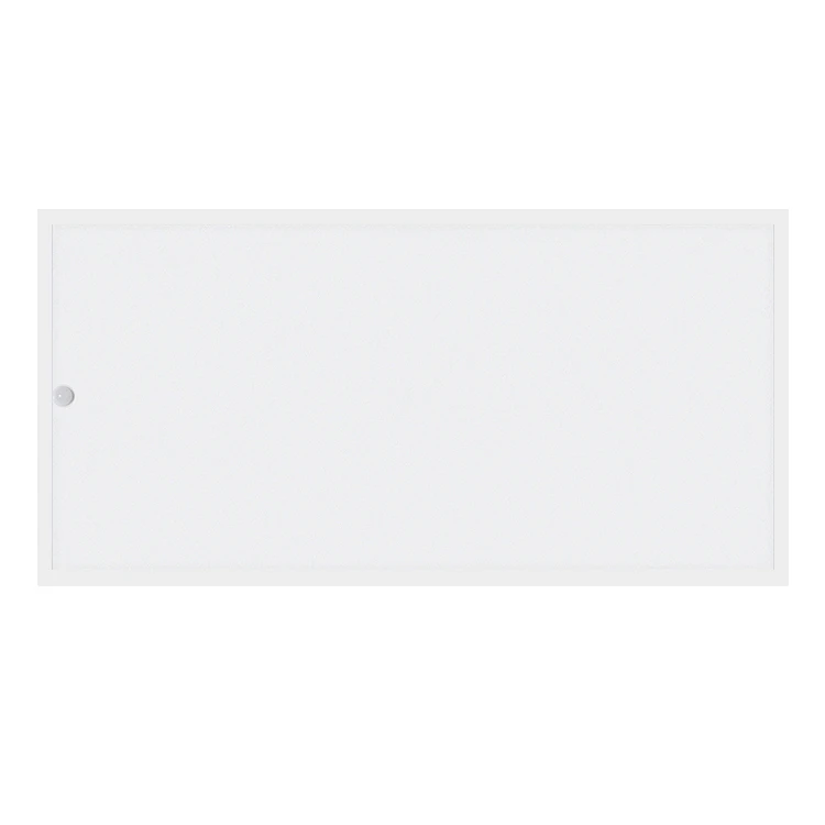 2x2 2x4 Official Dimmable smart lighting control CCT 3000K-6000K LED panel