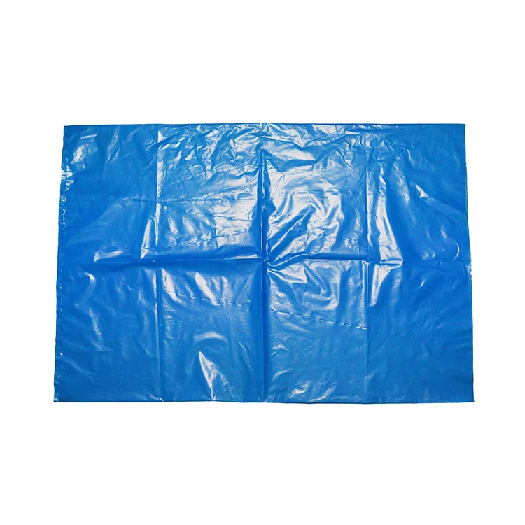 Best Price Polyfoam Box Cover Bag Plastic Heavy Duty Food Grade HDPE/LDPE Polystyrene Box Liner & Cover For Product Cleanliness
