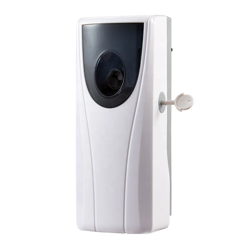 Hot Selling Scent Diffuser Scent Diffuser Machine Room Fragrance Machine Automatic Air Freshener Dispenser Aroma Diffuser