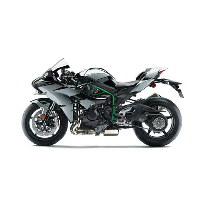 2022 Kawasaki Ninja H2 Motorcycle