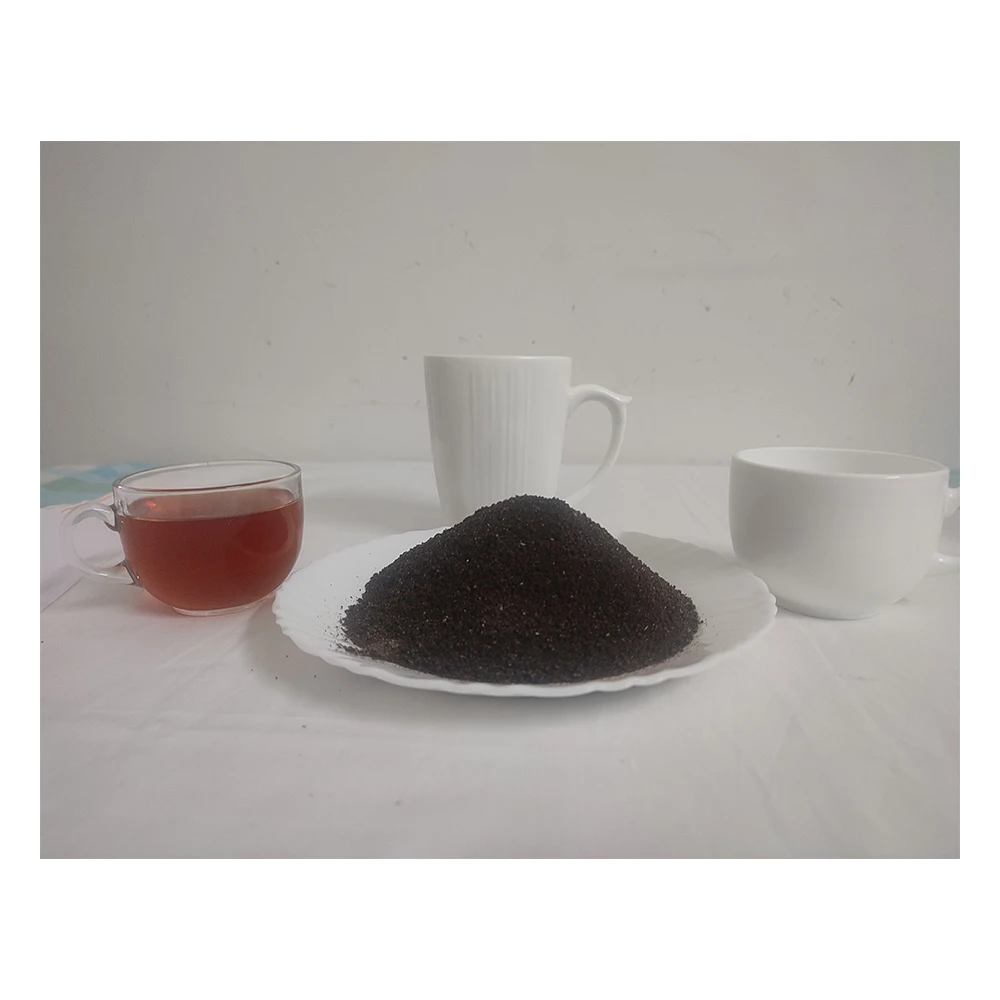 Hot Selling Instant Lemon Ginger Tea In Cold For Health From Assam