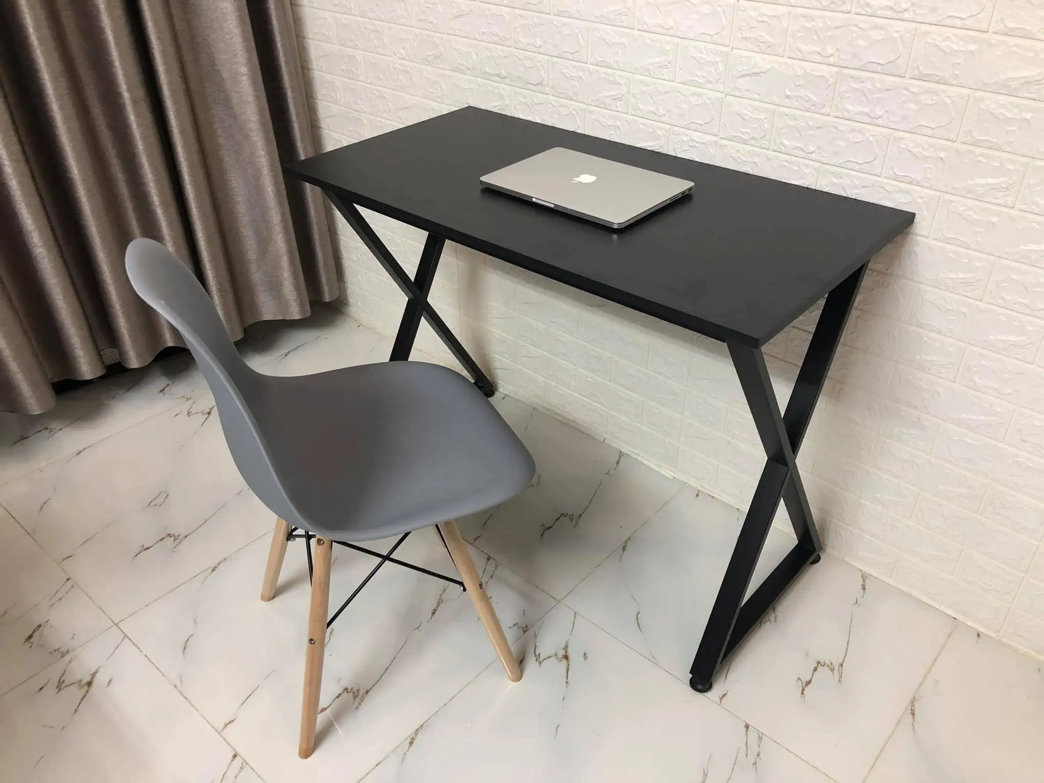 Factory Price new design table frames for desk Computer Desk