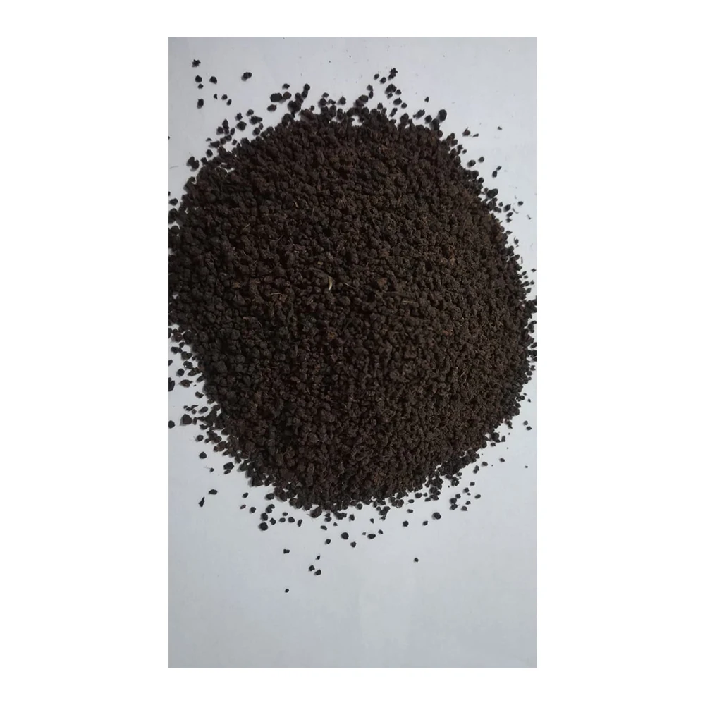 Private Label Assam Tea Flavor Black Tea