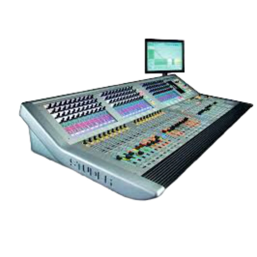 Studer 5 SR Audio Digital ConsoleAudio Digital Console