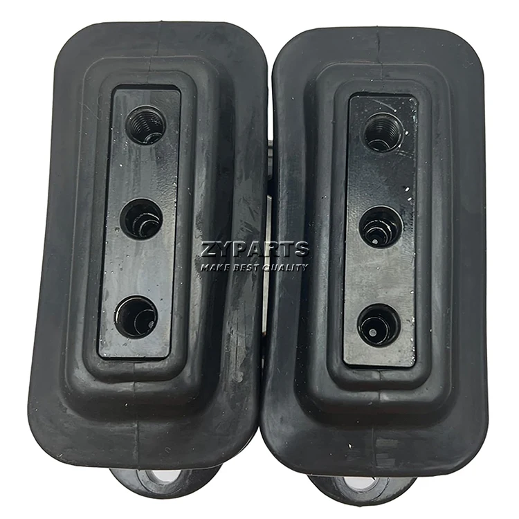 E308C Pilot Valve 165-9522