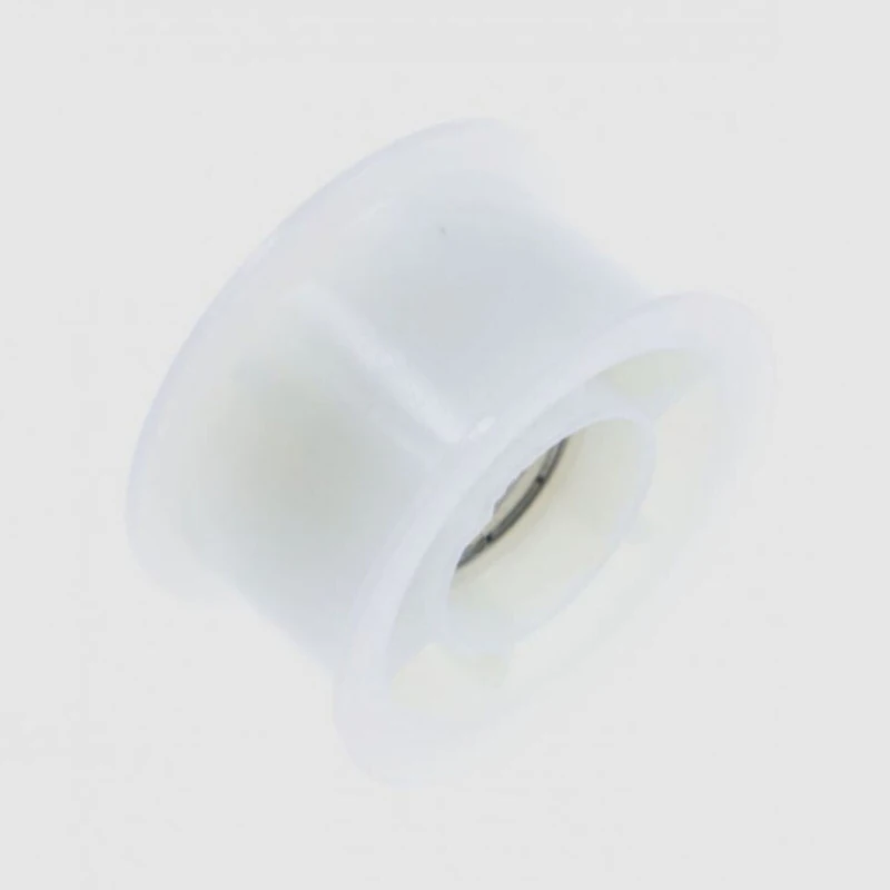Запчасти для сушилки C00504520 C00859456 роликовый ролик из нейлонового пластика C00729694-C00519663- C00297219-C00859456