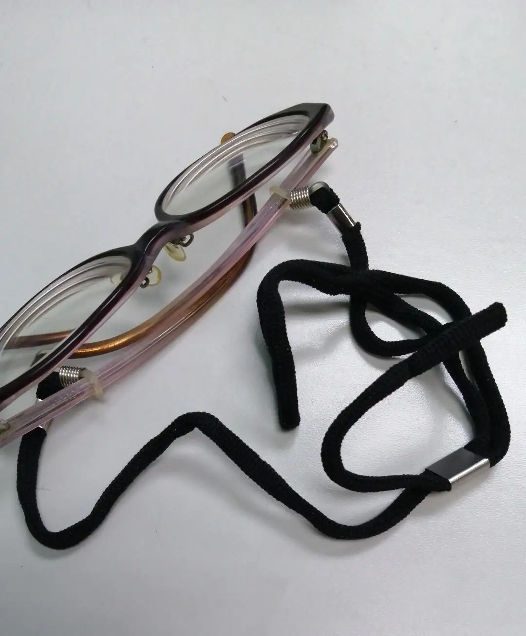 Кружевной шнур для очков, нейлоновый ремешок для солнцезащитных очков