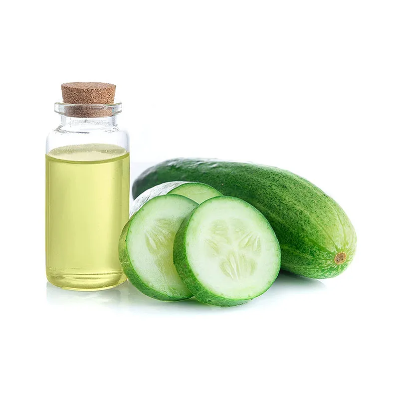 Super Quality Organic Cucumber Seed Oil Cucumis Statius Cold Pressed Carrier Oil Buy From India