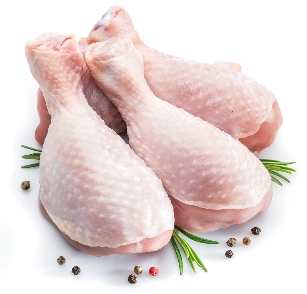 Wholesale Supplier of Delicious Taste Frozen Whole Chicken