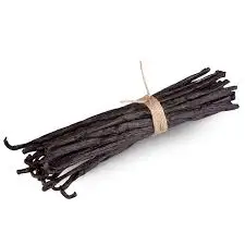 Vanilla Beans