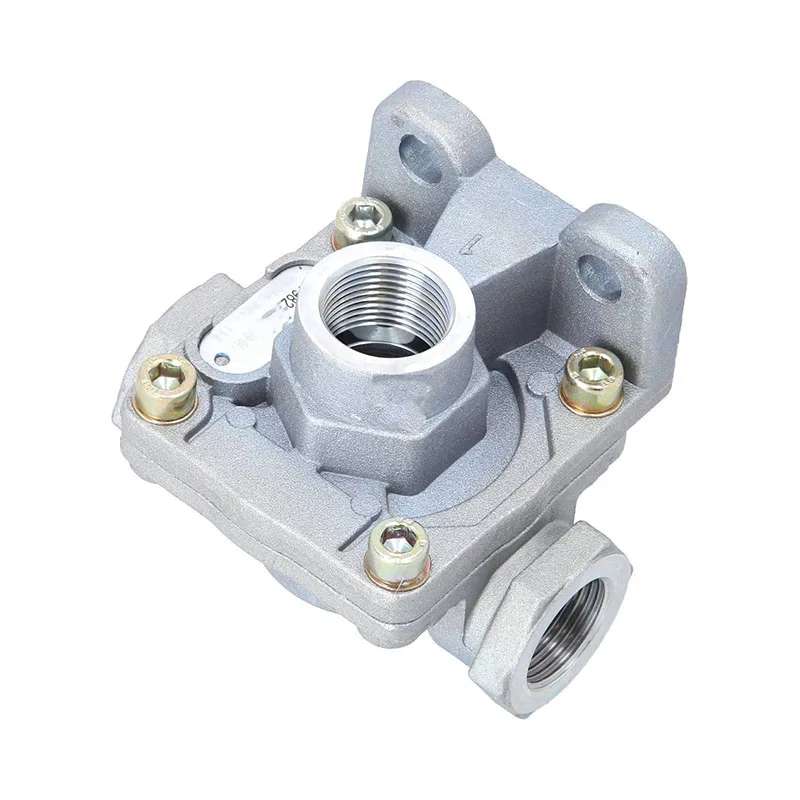 Быстроразъемный клапан 6,65158 0004294144 473 501 202 0 5600.01.15.1