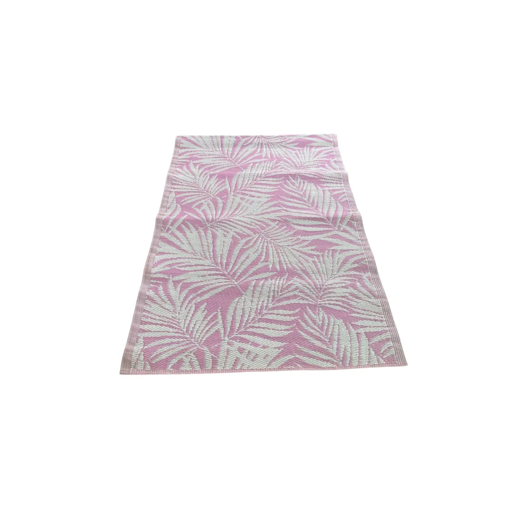 Bulk in Sale POLYPROPYLENE Multicolor printed outdoor MATS Synthetic Durable Waterproof Stain-resistant Versatile Light weighted