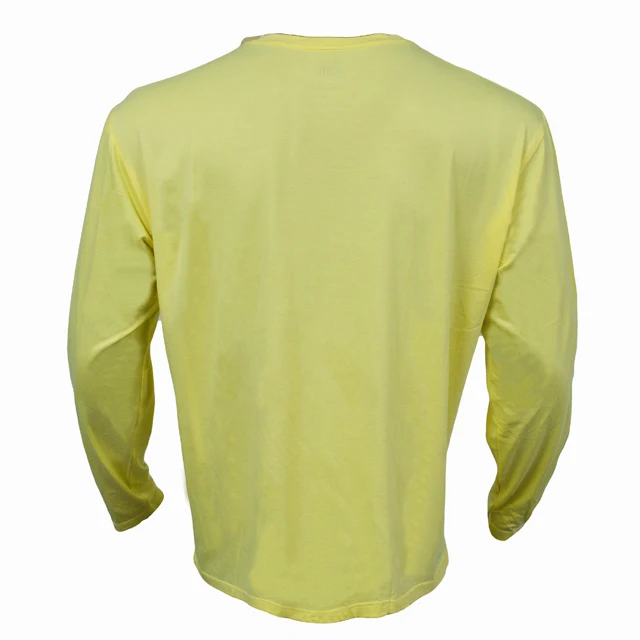 Mens comfortable wholesale bamboo 100%Cotton t shirts customized logo embroidery unisex summer long sleeves fishing shirts 2022