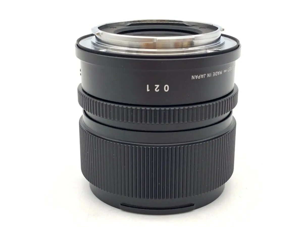 Sigma 90mm F2.8 DG DN Contemporary (L Mount)