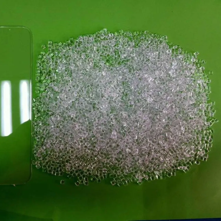 High Transparency Sabic polycarbonate light diffusion pellets filled led pc pellets virgin polycarbonate resin