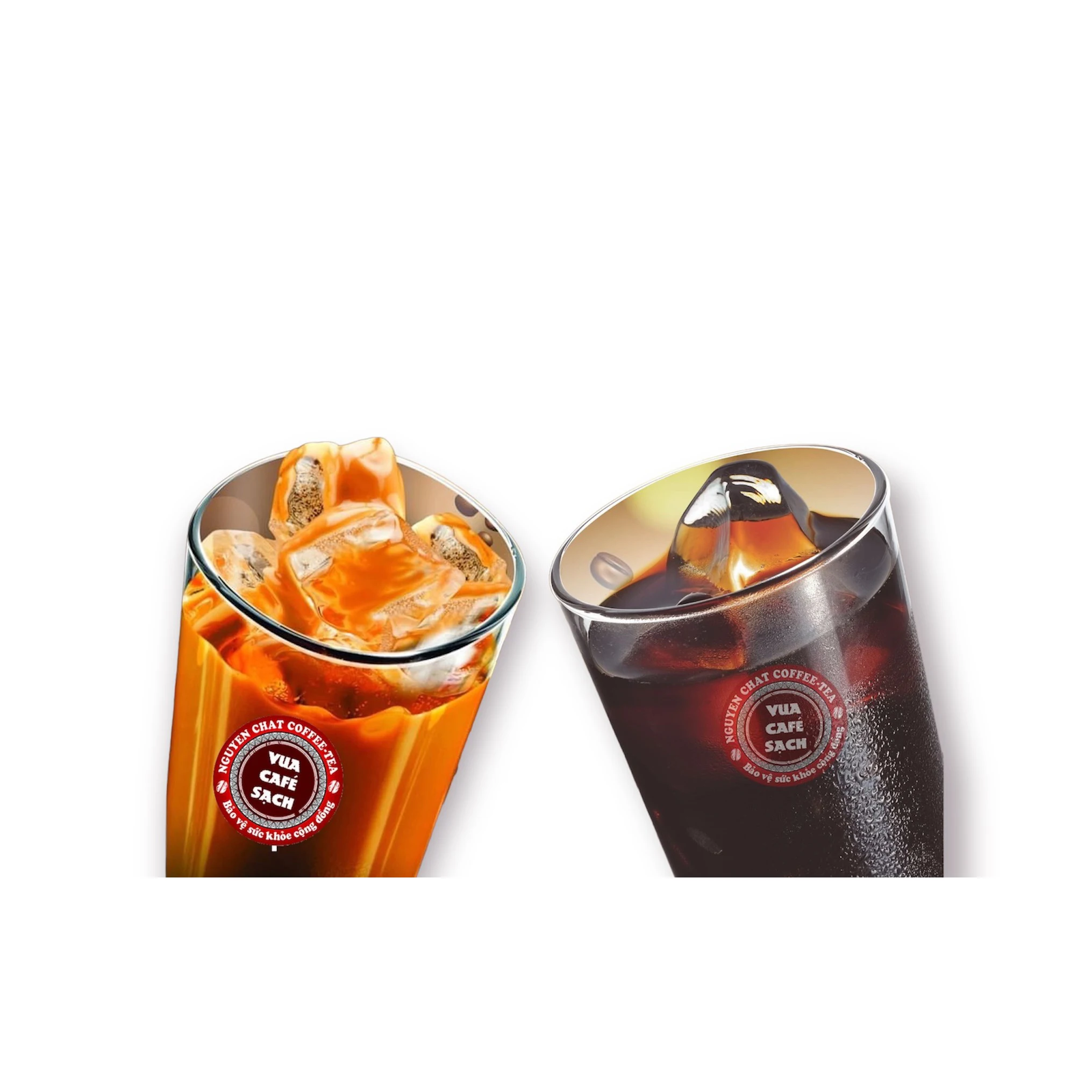 High Quality Purely Roasted HAO HANG No.2 Ground Coffee Culi & Arabica Bean Low Moisture Made In Vietnam- 1kg