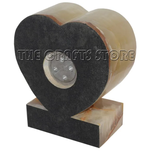 Marble and Onyx Natural Stone Assorted Coffin Hand Crafted Cremation Urns For Holding Human & Pet Ashes