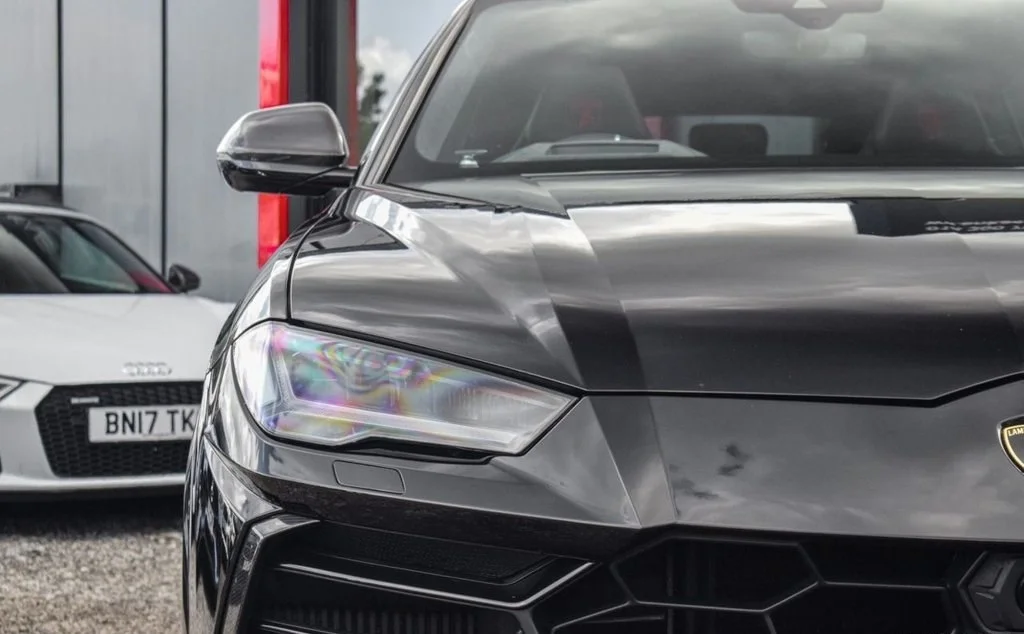 Lamborghini, Urus 2020(70) 4.0 V8 5d 641 BHP 5-Door PAN ROOF+HUD+B&O+ADAS PACK