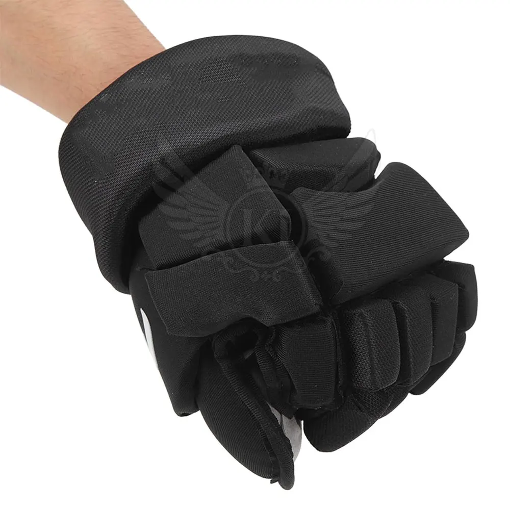 Private Label Ice Hockey Gloves Custom Logo Ice Hockey Gloves Best Selling Ice Hockey Gloves