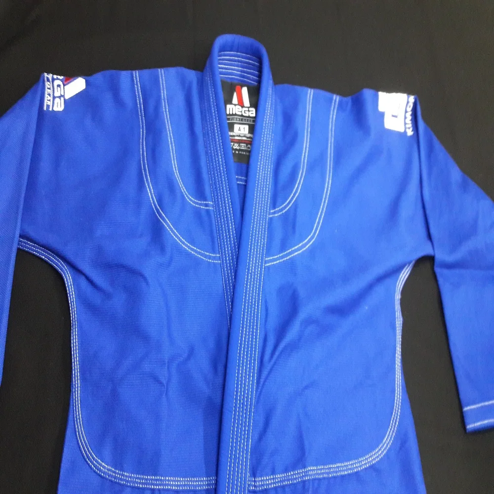 Профессиональный Топ бренд Jiu Jitsu белый Gi / Bjj кимоно/BJJ Gis Custom для мужчин бразильская форма jiujitsu