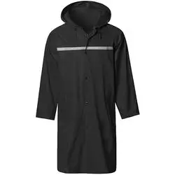 Wholesale High Quality Rain Coat Working Clothes  custom long Rain Wear Set Waterproof Raincoat