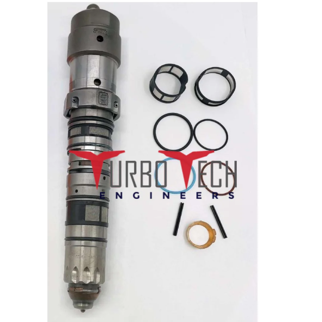 QSK23 FUEL INJECTOR REPAIR KIT 4902827 4077076 4062090 4902827 6560111114 4928345