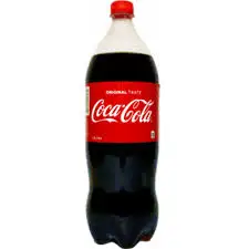 Банка Coca-Cola