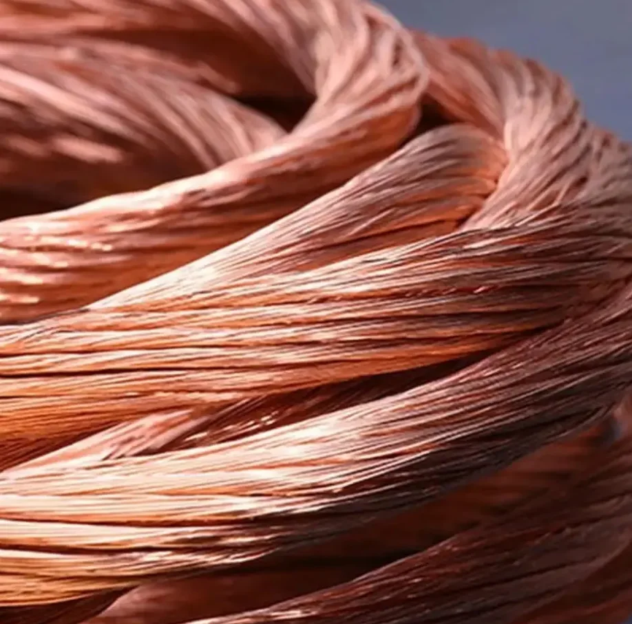 2023 Metal Scraps pure millbery copper Copper Wire Scrap /Cooper Ingot /Scrap Copper Available For Affordable Prices