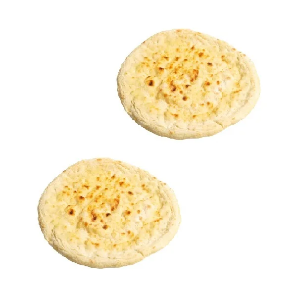 Traditional Pizza Crust 12' Salty Taste With Fluffy & Chewy Texture Frozen Storage Baked Process Produced In Vietnam