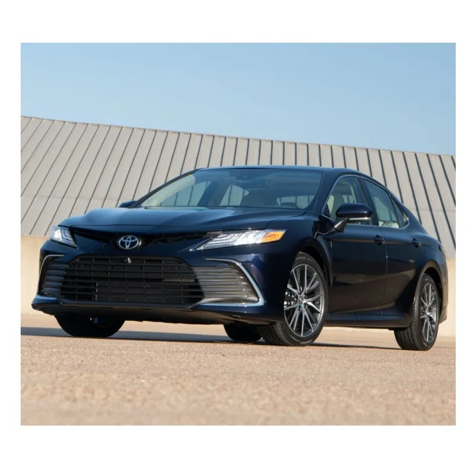 2023 автомобиль Toyota-Camry Toyota Bz4x electro car подержанные автомобили новые энергетические vehivcles для взрослых