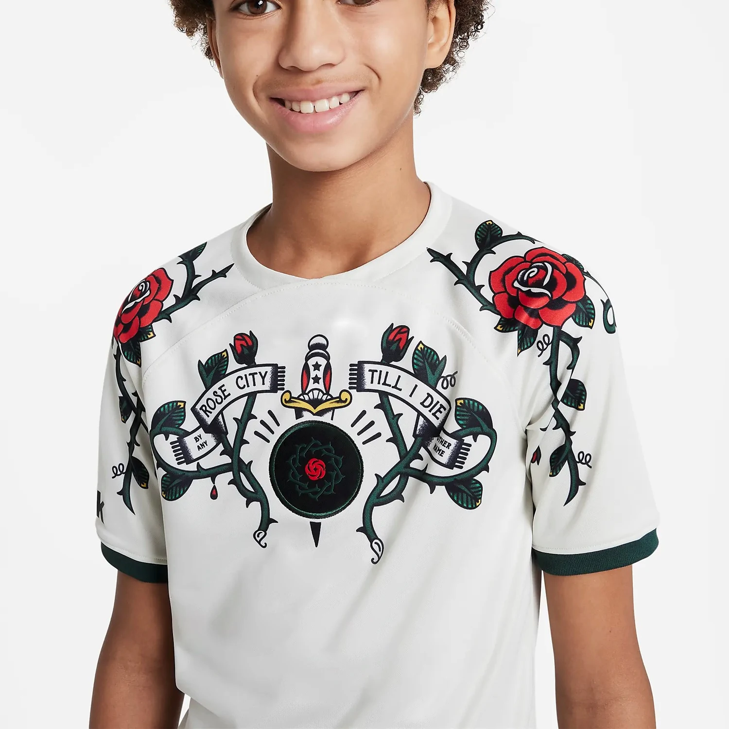 Custom  design and custom logo dropshipping sublimated football shirts quick dry soccer shirts direct factory production