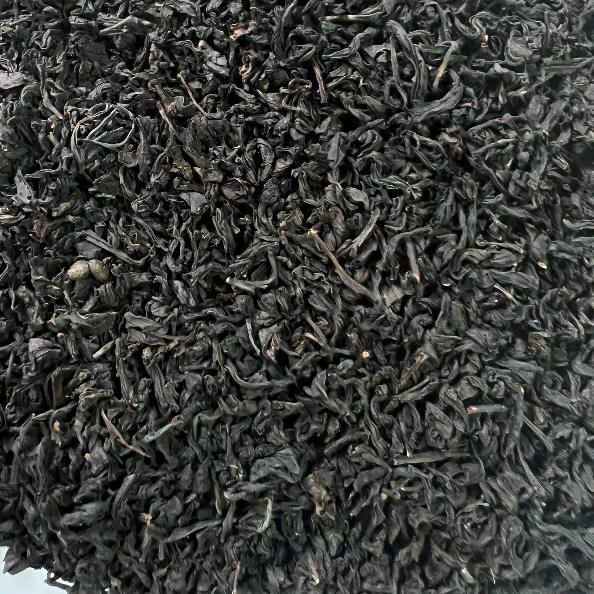 Orthodox Black Tea OPA Big Whole Leaf Tea Strong Red Gold Brown Color Wholesale Cheap Price Direct From Factory