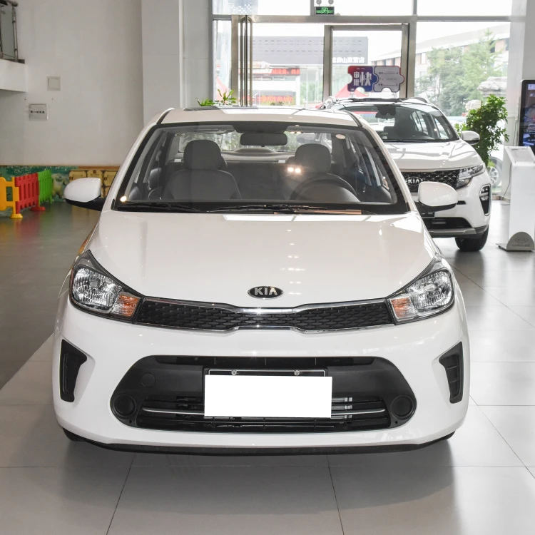 Factory Direct Sales new car Kia Pegas Huanchi Production in 2020 with Cheap High Quality gasoline sedans from China