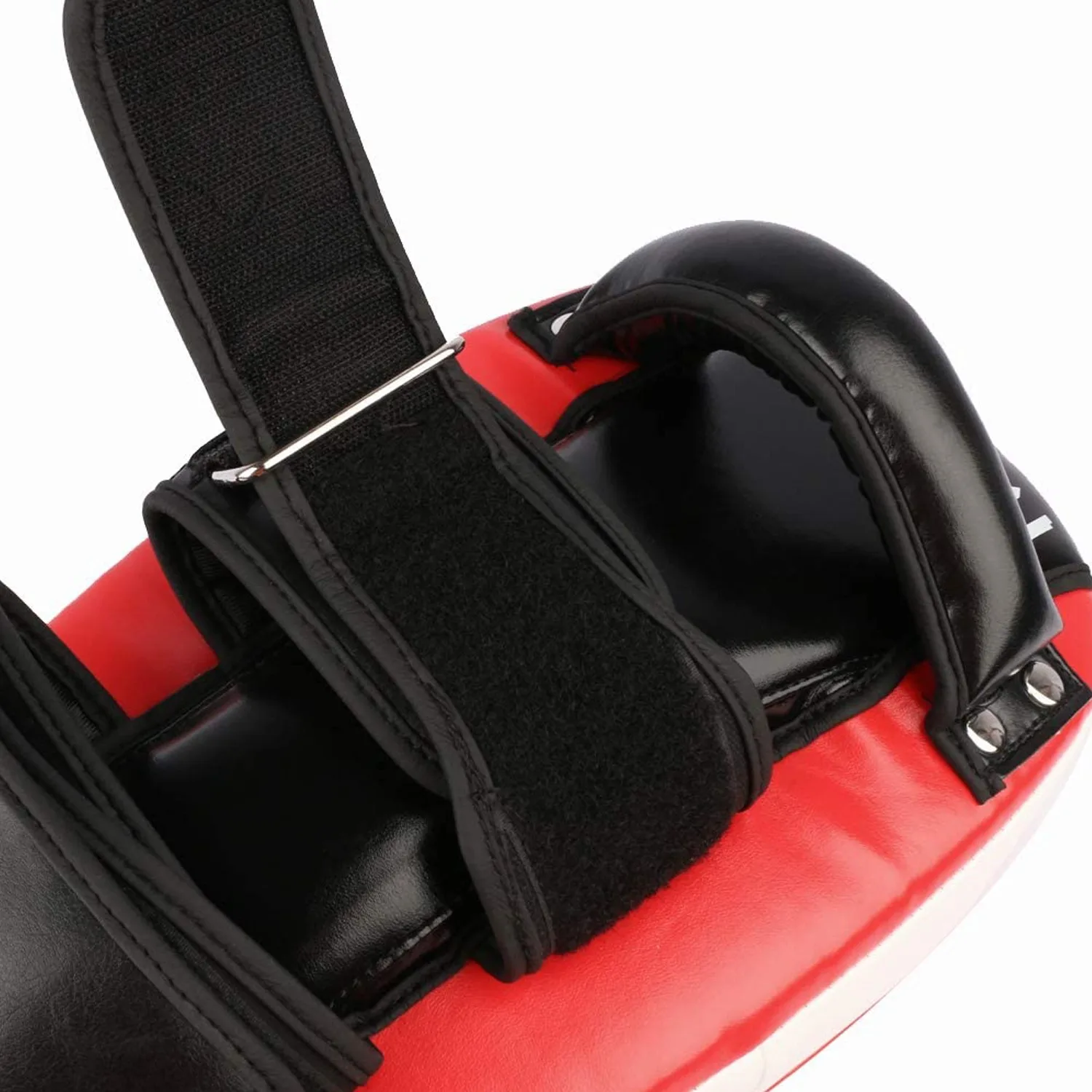 MMA Training Power Punching Foam Boxing Kick Pads