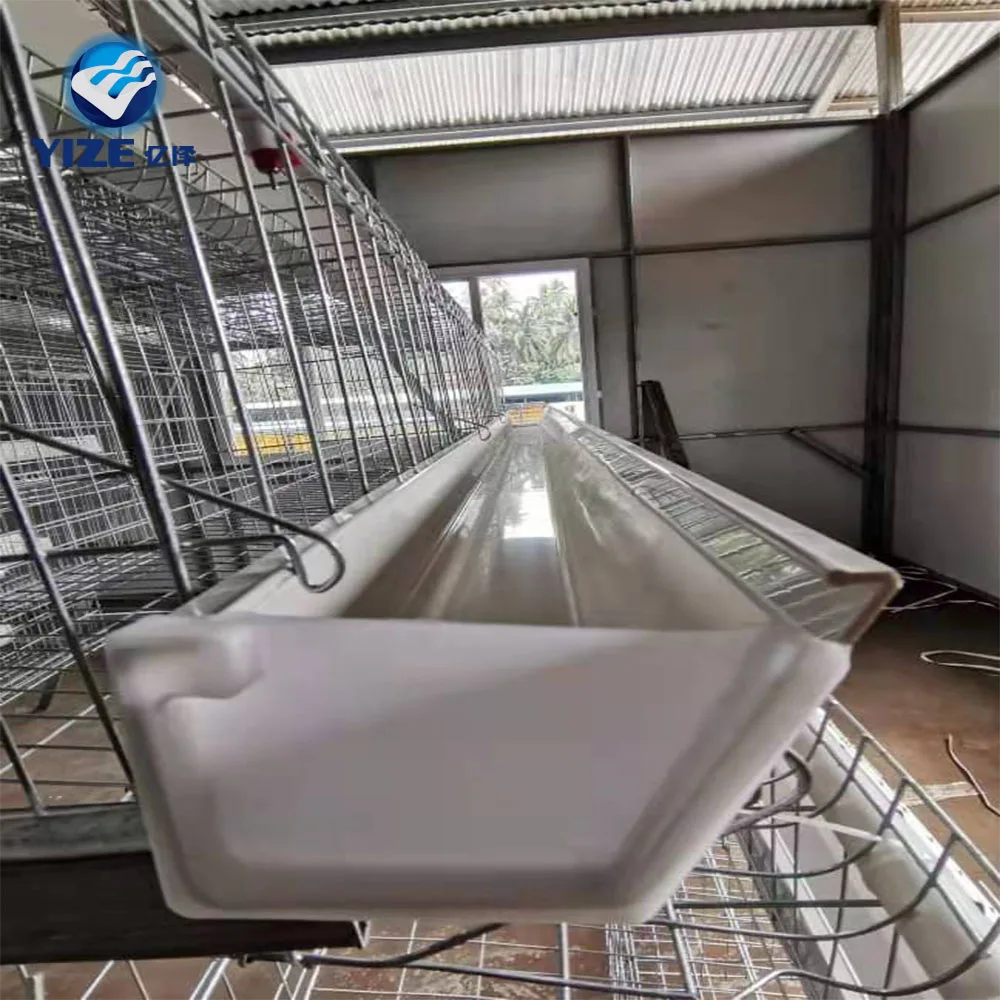 Medium Poultry Coop Large Rooster Pen Wooden Chicken Coop Heater Hen House Feeder Chicken Poultry Cage Nest