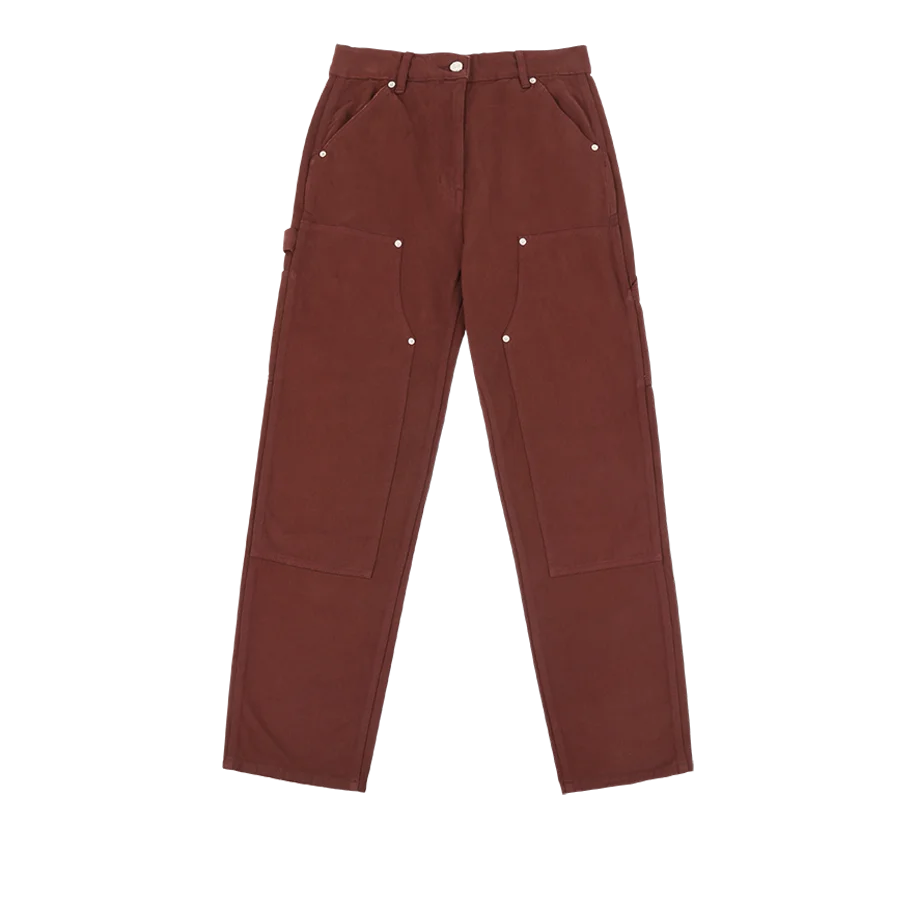 Girls Casual Clothing Used Pants Jeans Used Clothes in Bales Rope Baggy Jeans