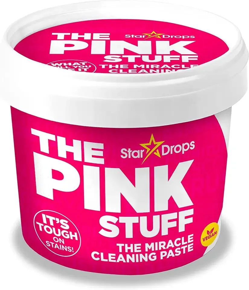 Stardrops Pink Stuff 500