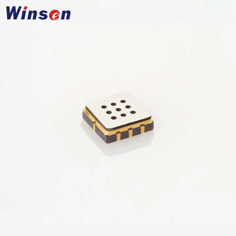 Winsen GM-202B MEMS дымовых газов датчик используются в: фиксированное или портативный детектор дыма alamers для бытовых и