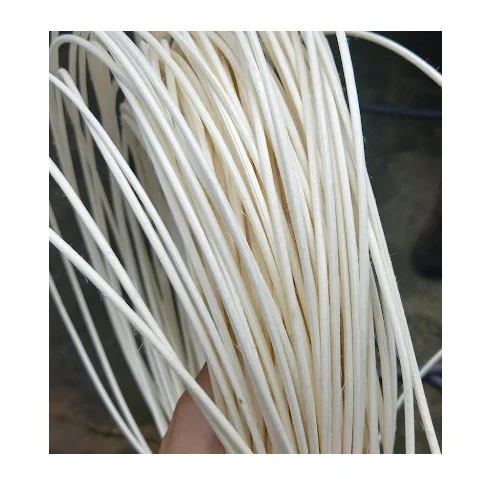Wholesale RATTAN SKIN NATURAL RATTAN PEEL 4mm 5 mm 6mm Natural Color +84947900124