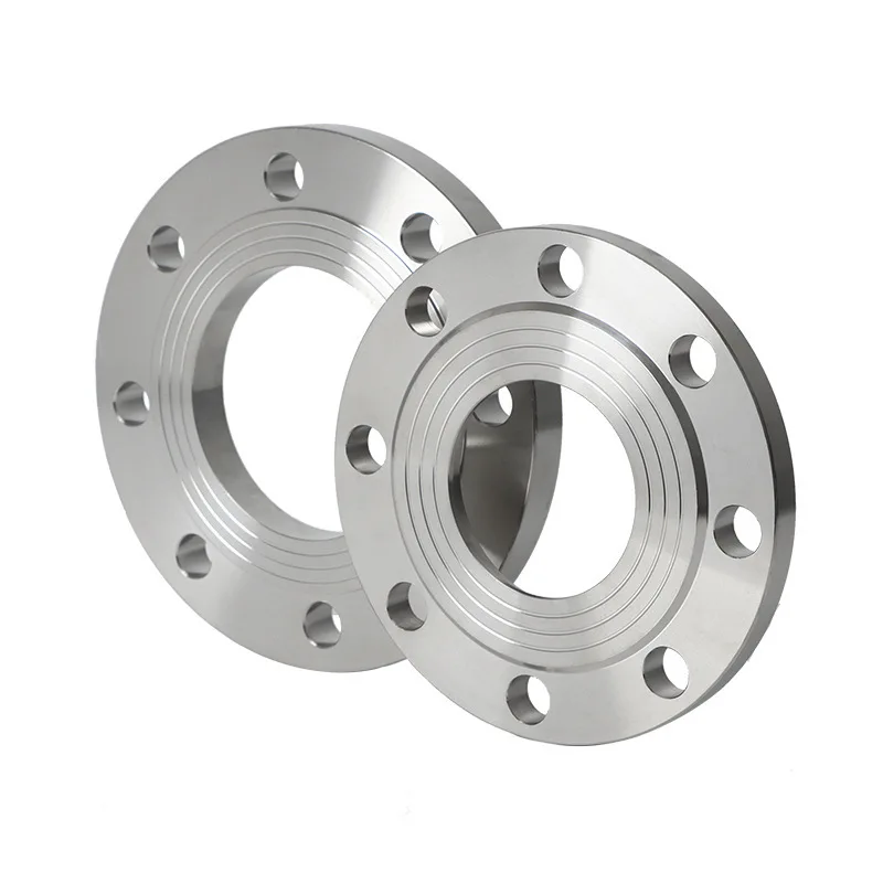ASME B16.5 ASTM A182 UNS S32205 WN RTJ фланец 4 SCH160 2500 #