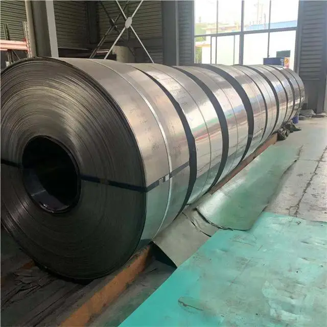 Hot sale stainless steel strip 20mm for stainless steel