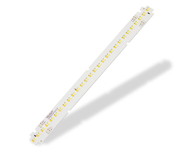 Linear LED light Module Zhaga series constant current DC high efficiency 200LM/W  led module for linear lighting