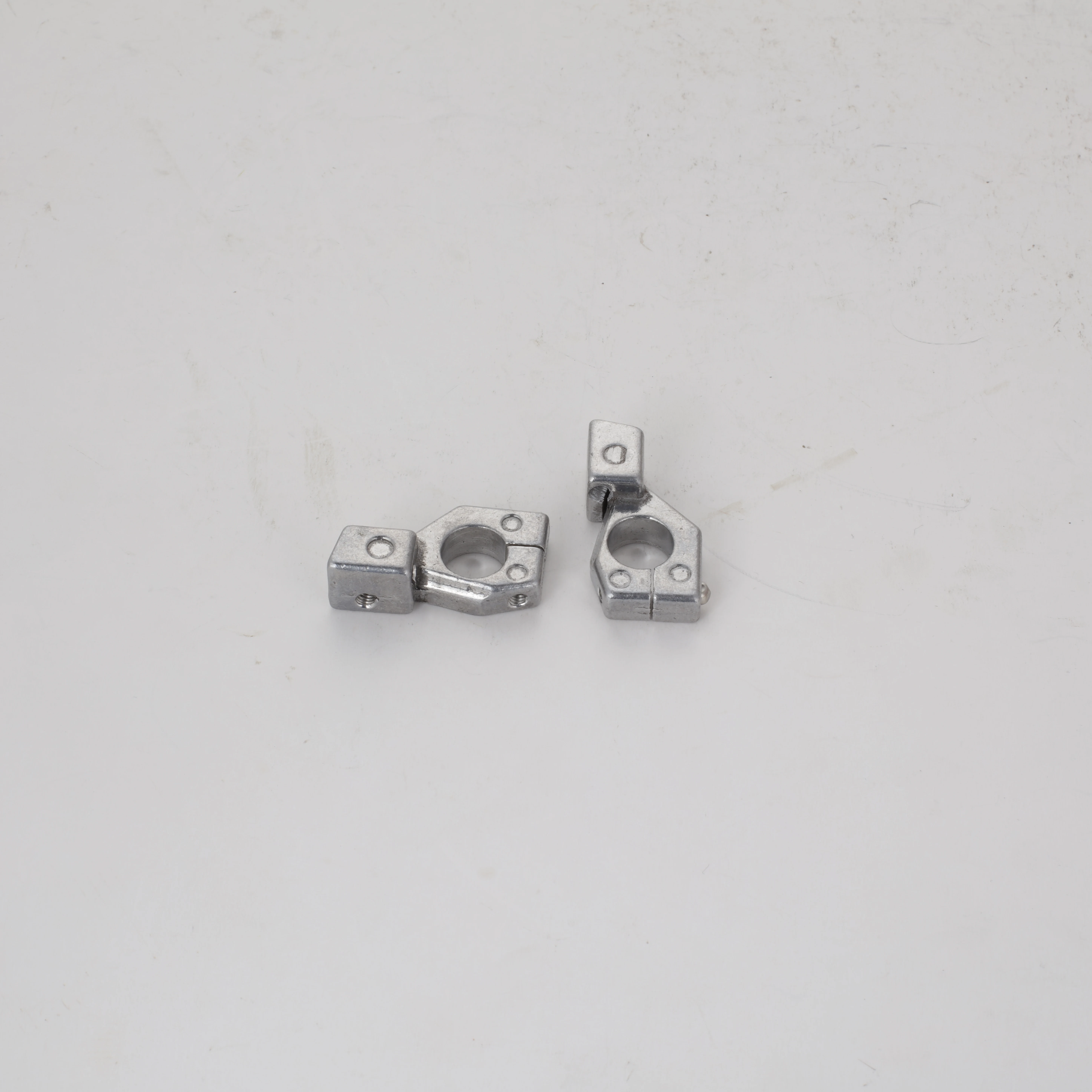 Factory Outlet High Quality  Overlock Needle Aluminum Arm Textile Machine Knitting Machine Crochet Machine Parts.