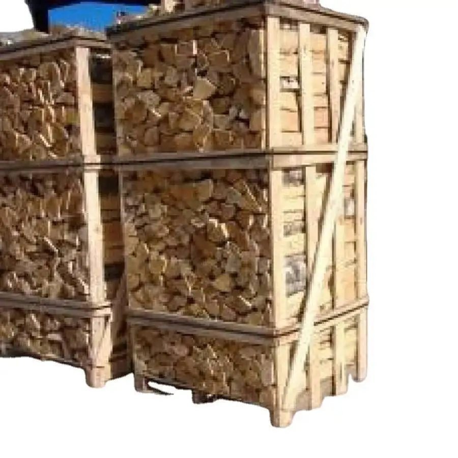 Best QUALITY KILN DRIED FIREWOOD FOR EXPORT IN BULK