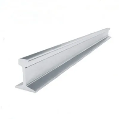 Iron and Steel Used Rails Hms 1/ 2 Scrap/ Metal Scrap