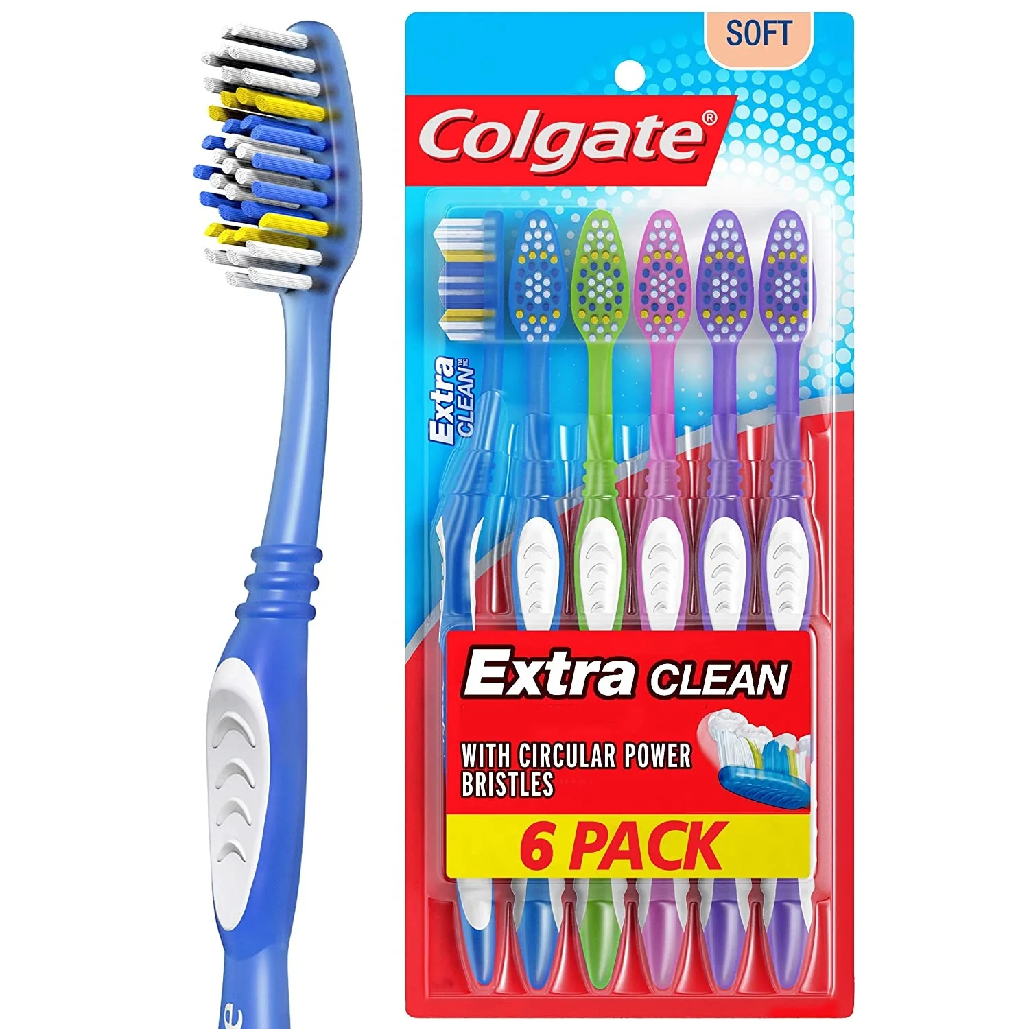 Factory Best Price Colgate Toothbrush With Fast Delivery