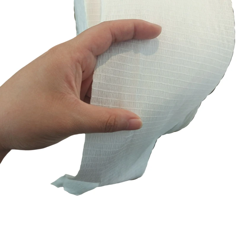 Wholesale Elastic Waistband Spandex elastic waistband for diaper making